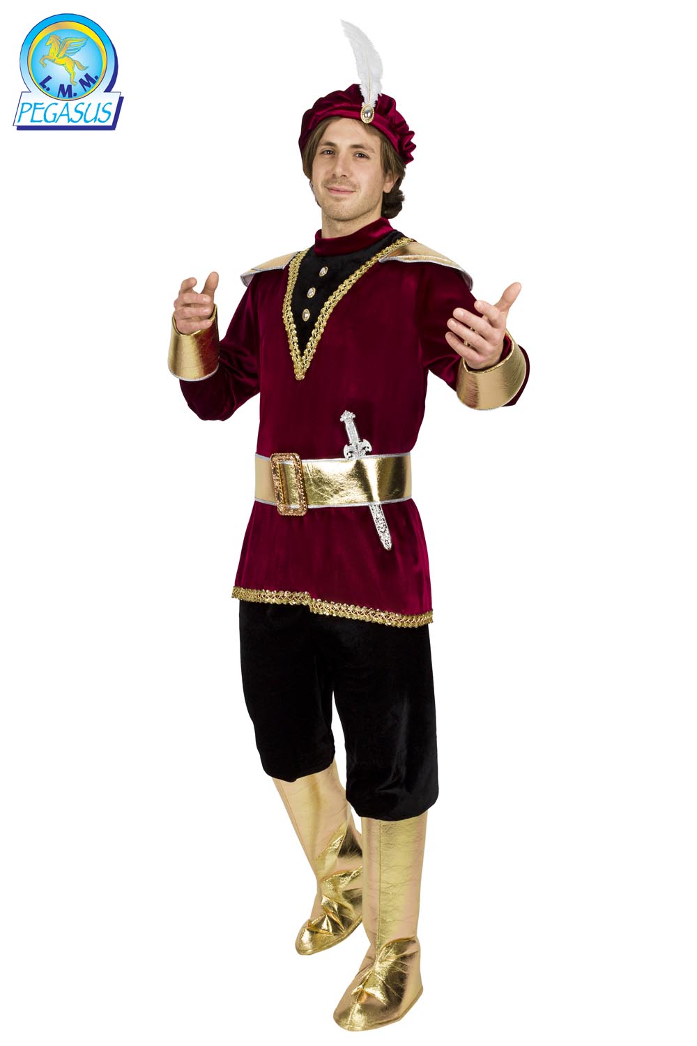 Cappuccetto rosso costume adulto hotsell